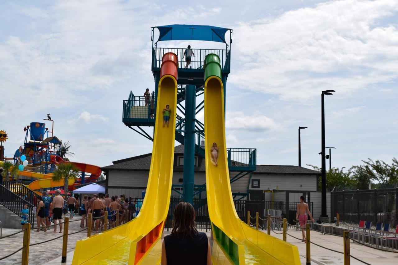 Sun Outdoors - Myrtle Beach Conway Bagian luar foto