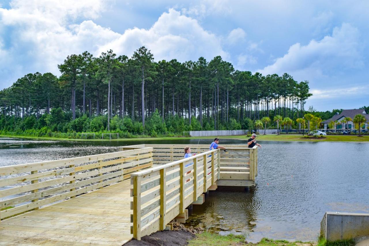 Sun Outdoors - Myrtle Beach Conway Bagian luar foto