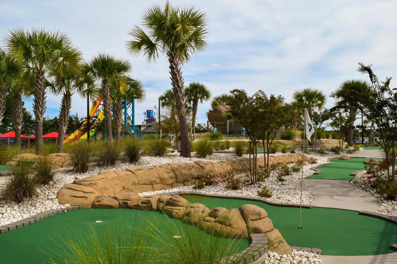 Sun Outdoors - Myrtle Beach Conway Bagian luar foto