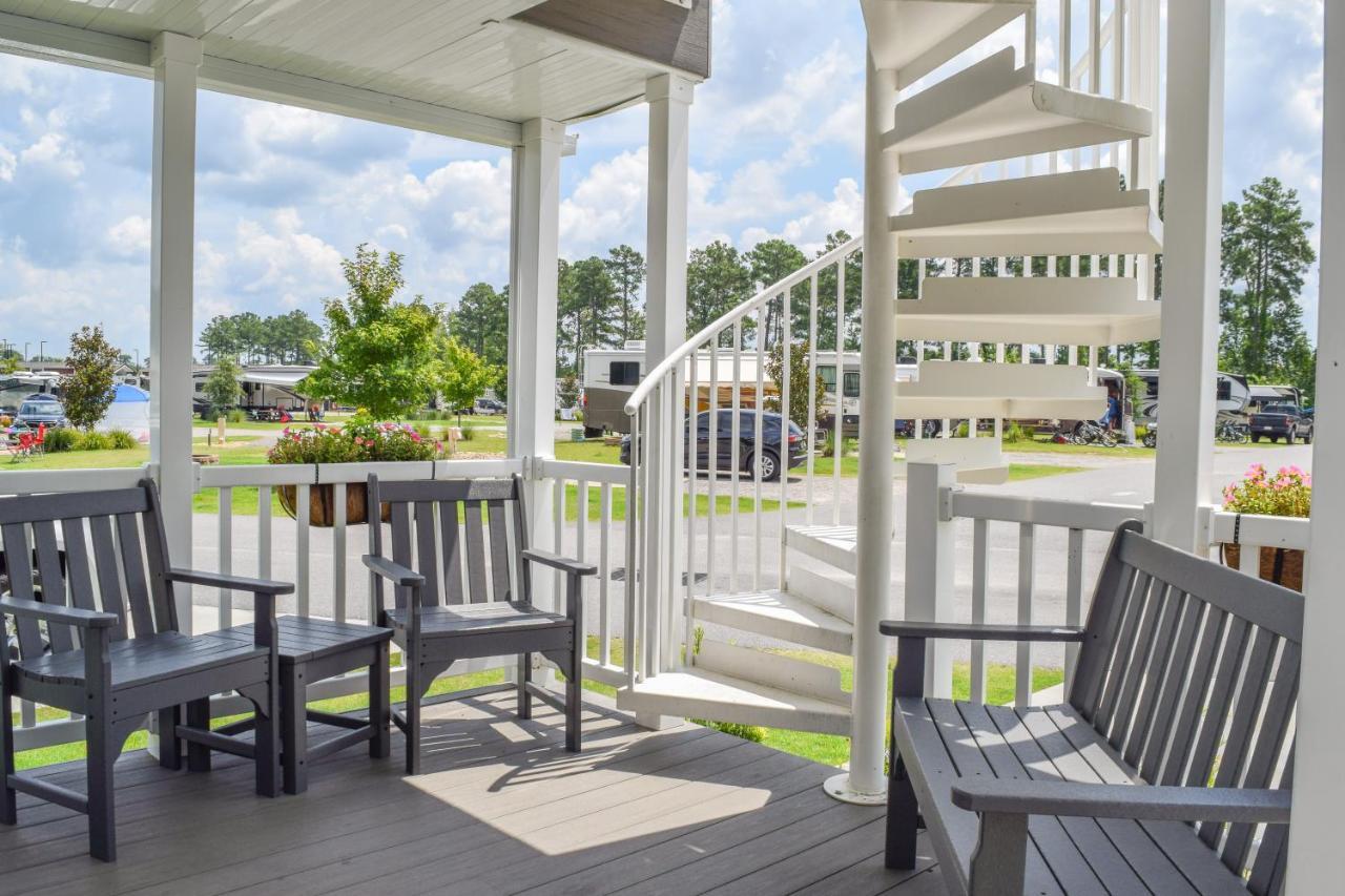 Sun Outdoors - Myrtle Beach Conway Bagian luar foto
