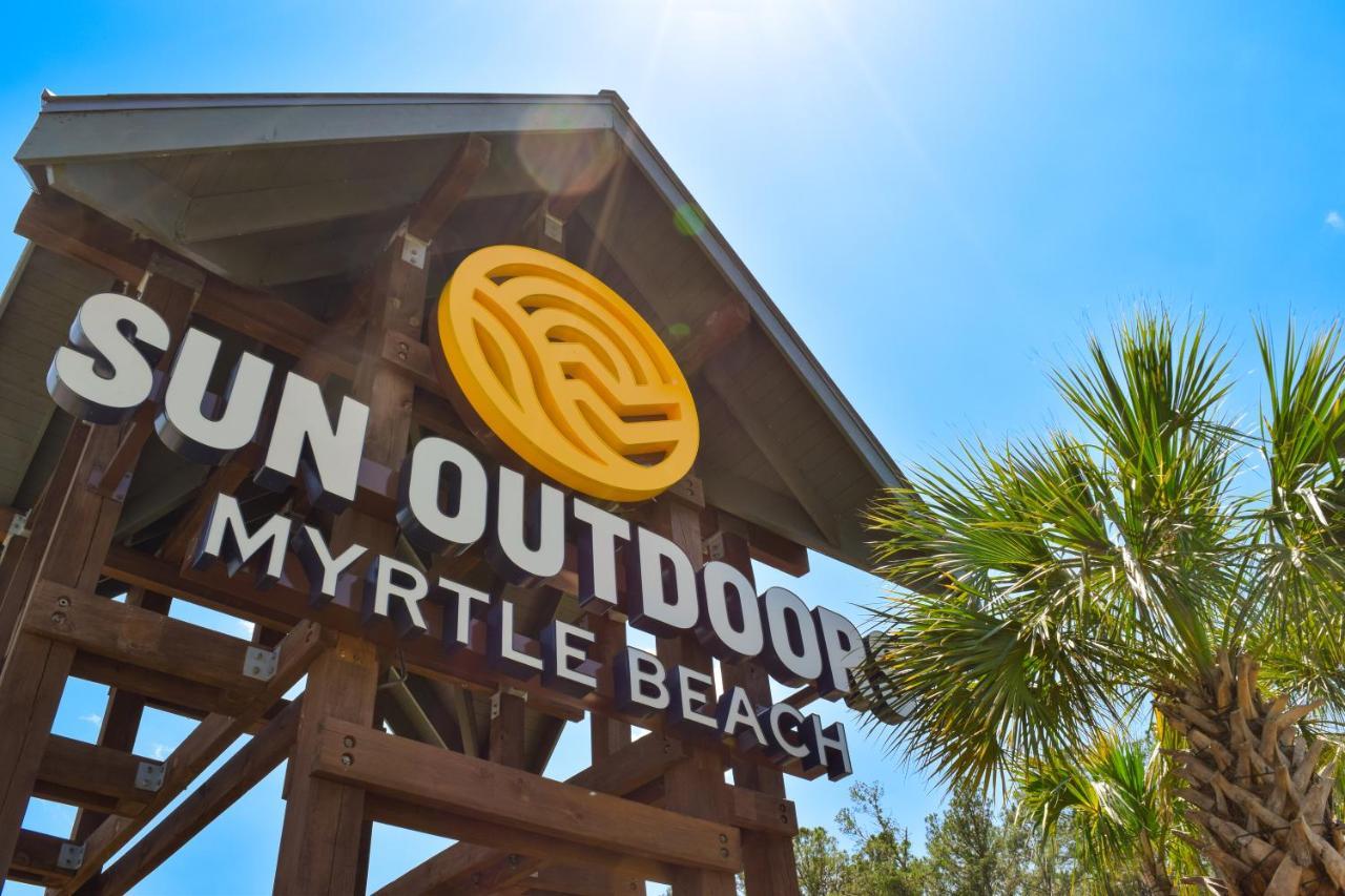 Sun Outdoors - Myrtle Beach Conway Bagian luar foto