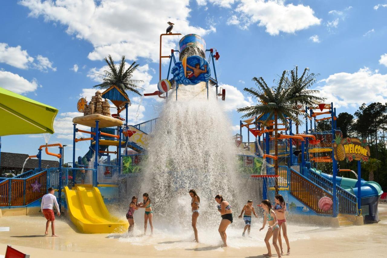Sun Outdoors - Myrtle Beach Conway Bagian luar foto