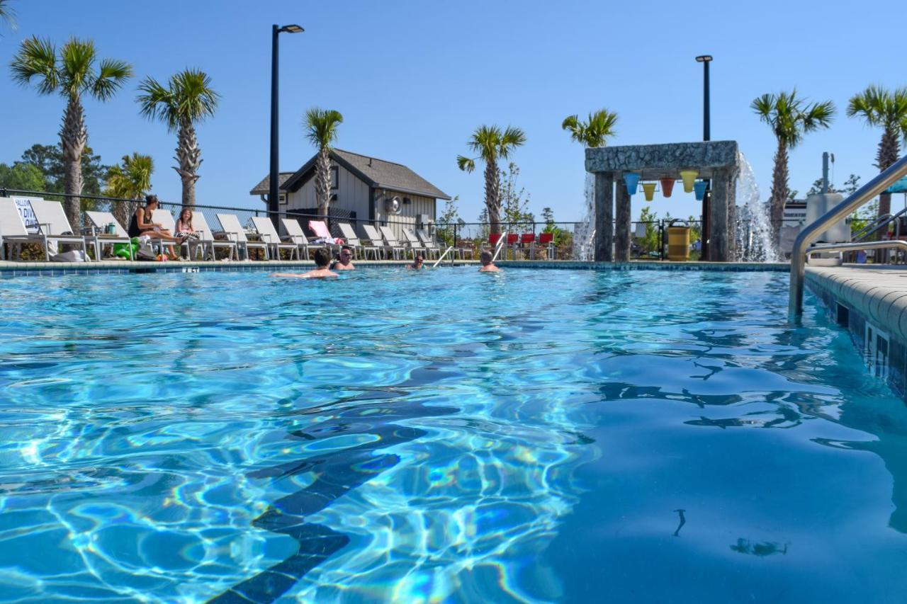 Sun Outdoors - Myrtle Beach Conway Bagian luar foto