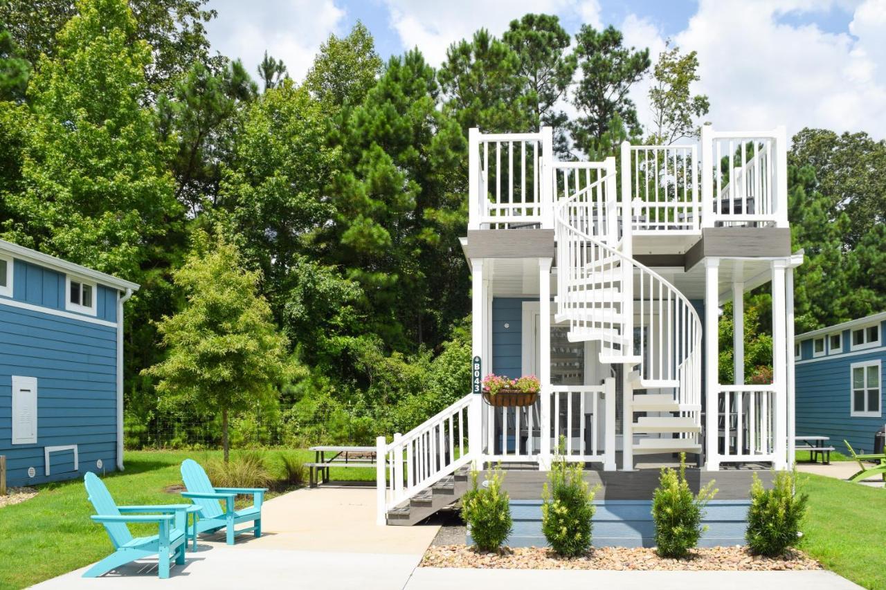 Sun Outdoors - Myrtle Beach Conway Bagian luar foto