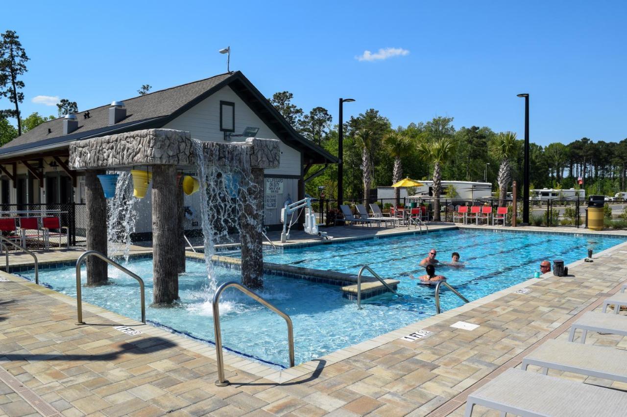 Sun Outdoors - Myrtle Beach Conway Bagian luar foto