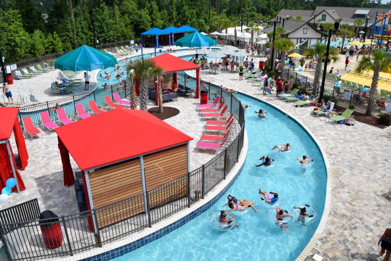 Sun Outdoors - Myrtle Beach Conway Bagian luar foto