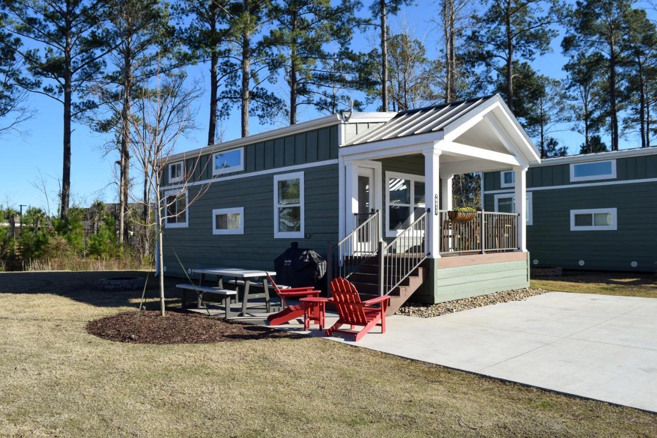 Sun Outdoors - Myrtle Beach Conway Bagian luar foto